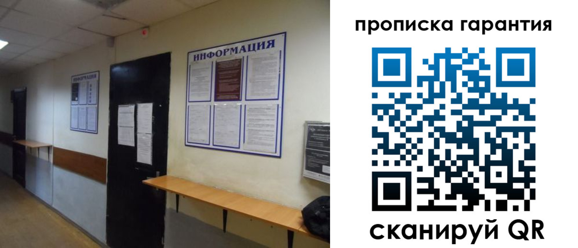 прописка законно в Пушкино